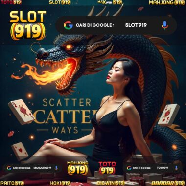 Hitam Server Kamboja Scatter Hitam Akun Demo Slot