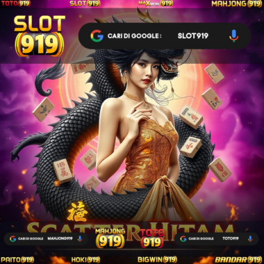 Slot Jepang Gacor Scatter Hitam Situs Slot Pgsoft