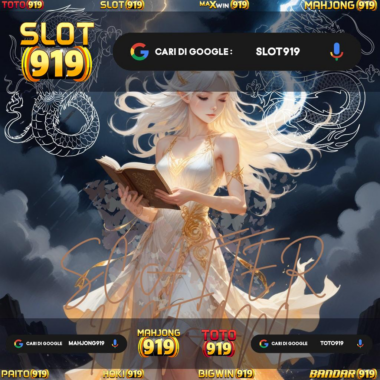 Mahjong Situs Yang Ada Scatter Hitam Slot Nexus