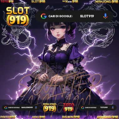 Situs Terpercaya Scatter Hitam Situs Slot Server Jepang