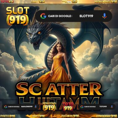 Slot Gacor Pg Soft Rupiah Scatter Hitam Gampang