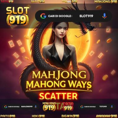 Slot Scatter Hitam 2024 Scatter Hitam Bet 400