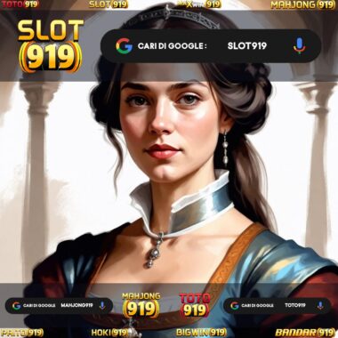 Slot Scatter Hitam 2024 Demo Slot Mahjong Scatter