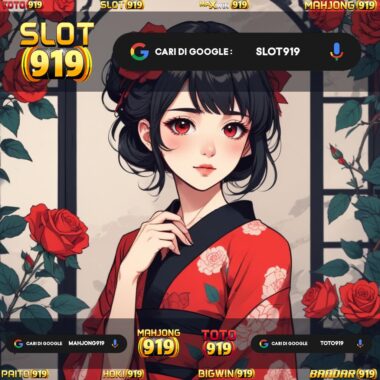 Situs Mahjong Ways 2 Scatter Hitam Slot Demo