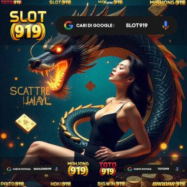 Slot Scatter Hitam Pragmatic Play Slot Pg Scatter