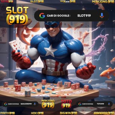 Apakah Ada Scatter Hitam Di Mahjong Ways Slot