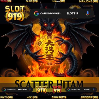 Demo Slot Anti Lag Pg Soft Scatter Hitam