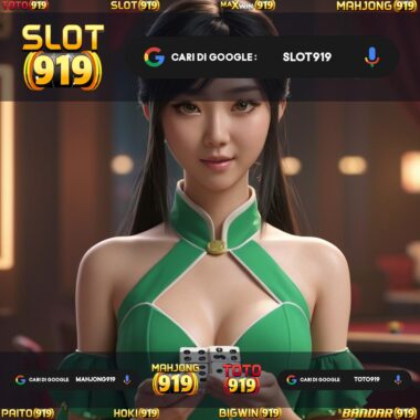 Demo Pg Soft Mahjong 3 Scatter Hitam Olympus