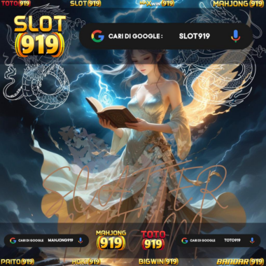 Soft 2025 Terbaru 4 Scatter Situs Mahjong Scatter