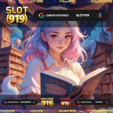 Bet 200 Deposit Pulsa Demo Slot Mahjong 2