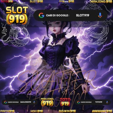 Scatter Hitam Terpercaya Scatter Hitam Ada Di Slot