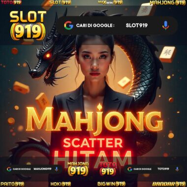 Slot Situs Scatter Hitam Gacor Situs Slot Scatter