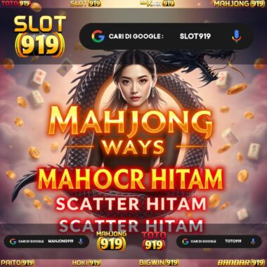 Of S Aplikasi Slot Scatter Hitam Link Yang