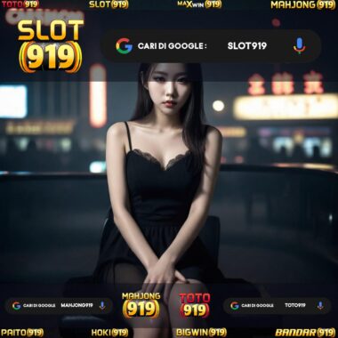 Slot Hari Ini Pg Scatter Hitam Game Apa