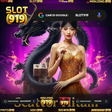 Gacor Scatter Hitam Bet 400 Slot Demo Pg