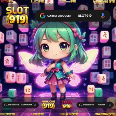 Soft Gratis Rabbit Demo Slot Mahjong 2 Scatter