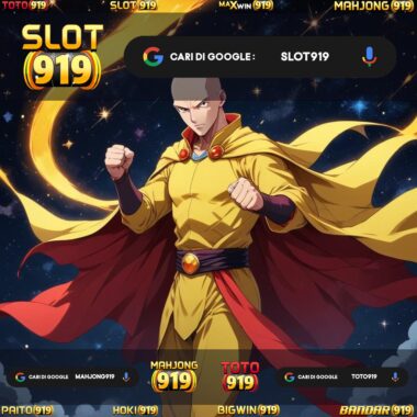 Itu Ada Slot Gratis Pg Scatter Hitam Mahjong