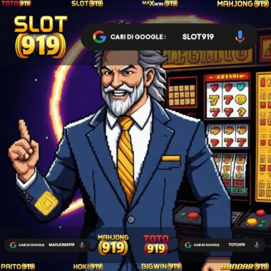 Mahjong Scatter Hitam Pg Soft Slot Demo Mahjong