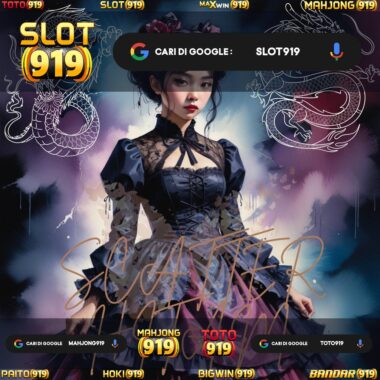 Mahjong Situs Scatter Hitam Slot Pg Soft Demo