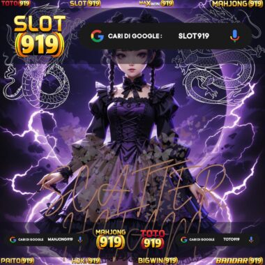 Scatter Hitam Resmi Situs Scatter Hitam Mahjong Demo