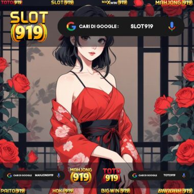 Gacor Slot Demo Pg Mahjong Ways Scatter Hitam