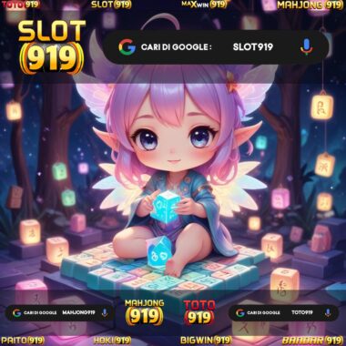 Pg Soft Scatter Hitam Di Mahjong 3 Mahyong