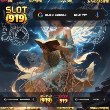 Link Slot Scatter Hitam Resmi Situs Mahjong Ways