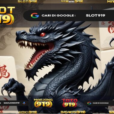 Ada Scatter Hitam Mahjong Demo Slot Demo Pg