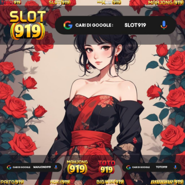 Soft Bet 100 Rupiah Situs Terpercaya Scatter Hitam