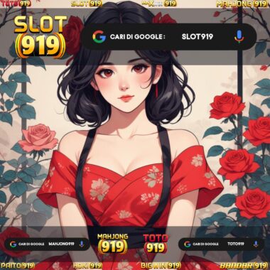 Hitam Situs Demo Mahjong Scatter Hitam Pola Slot