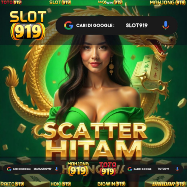 Hitam Akun Demo Scatter Hitam Demo Slot Pg