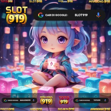 Emas Demo Slot Mahjong Scatter Hitam Slot To