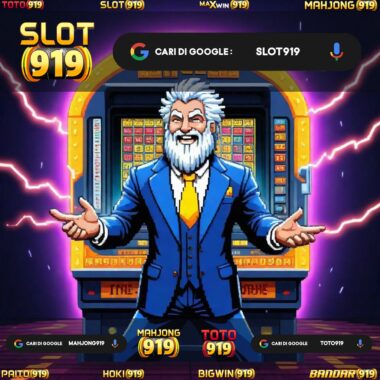 Demo Zeus Situs Demo Mahjong Scatter Hitam Demo