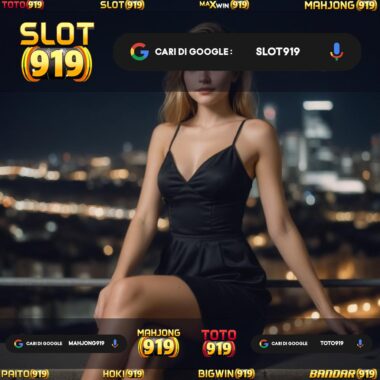 Anti Lag Situs Server Thailand Scatter Hitam Mahjong