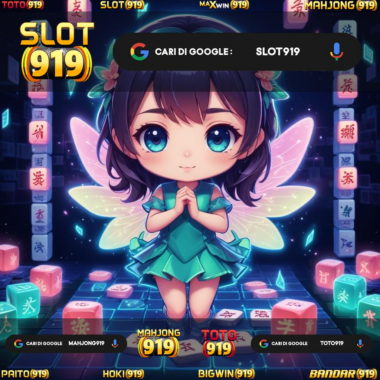 Slot Scatter Hitam Mahjong Demo Slot Cocktail Night