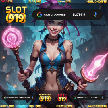 Hitam Link Situs Slot Mahjong Ways Gacor Pola