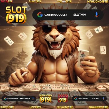 Login Mahjong Scatter Hitam Demo Slot Demo Gratis