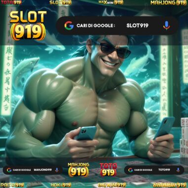 Situs Slot Yang Ada Scatter Hitam Slot Pg