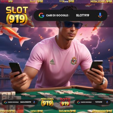 Slot Live Pg Soft Scatter Hitam Mahjong Ways