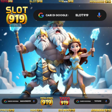 Gaming Slot Login Slot Gacor Luar Scatter Hitam