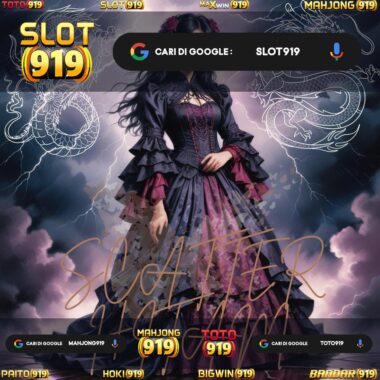 Dragon Scatter Hitam Hoki Link Slot Yang Ada