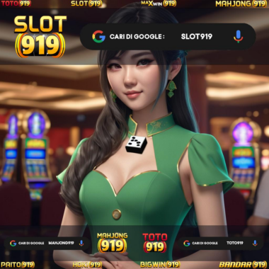 Situs Scatter Hitam Mahjong Pola Slot Pg Scatter