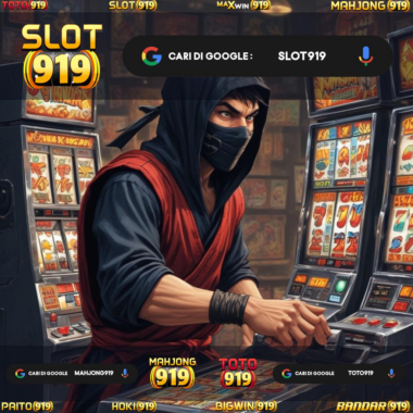 2 Situs Slot Scatter Hitam Terpercaya Slot Games