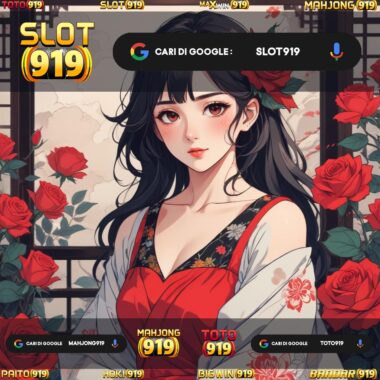 Di Pg Soft Link Situs Slot Mahjong Ways