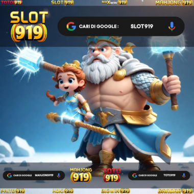 Soft Midas Demo Slot Mahjong 2 Scatter Hitam