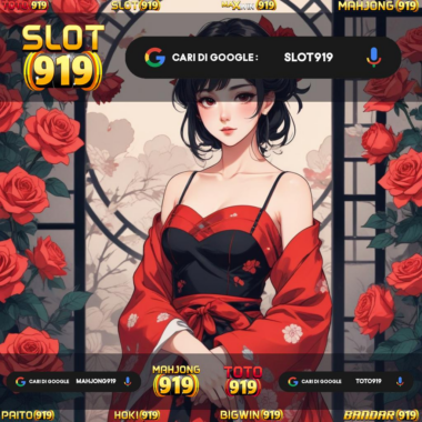 Mahjong Slot Akun Demo Pg Soft Scatter Hitam