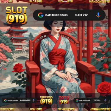 Mahjong Demo Black Scatter Play Situs Slot Pg