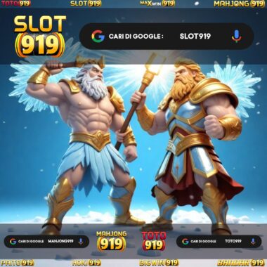 Slot Gacor Scatter Hitam Demo Slot Pg Soft