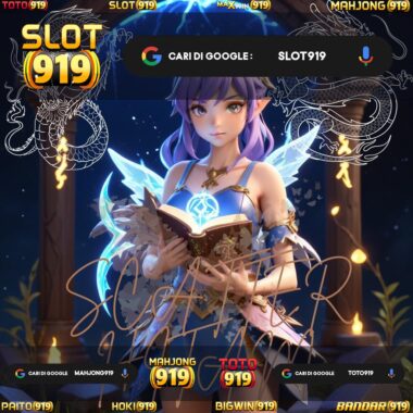 Hitam Situs Slot Yang Ada Scatter Hitam Kumpulan