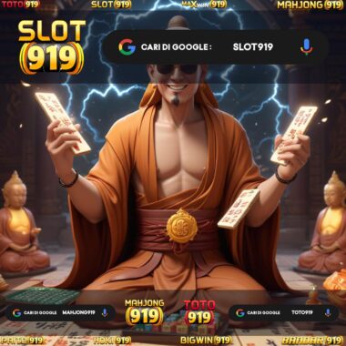 Scatter Hitam Higgs Domino Slot Demo Mahjong Scatter